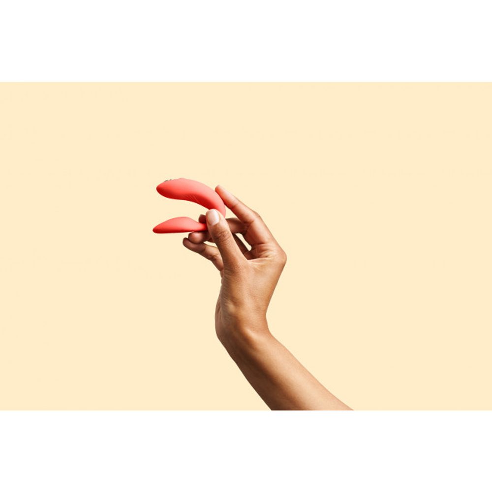 We-Vibe Chorus Crave Coral (obrázek 4)