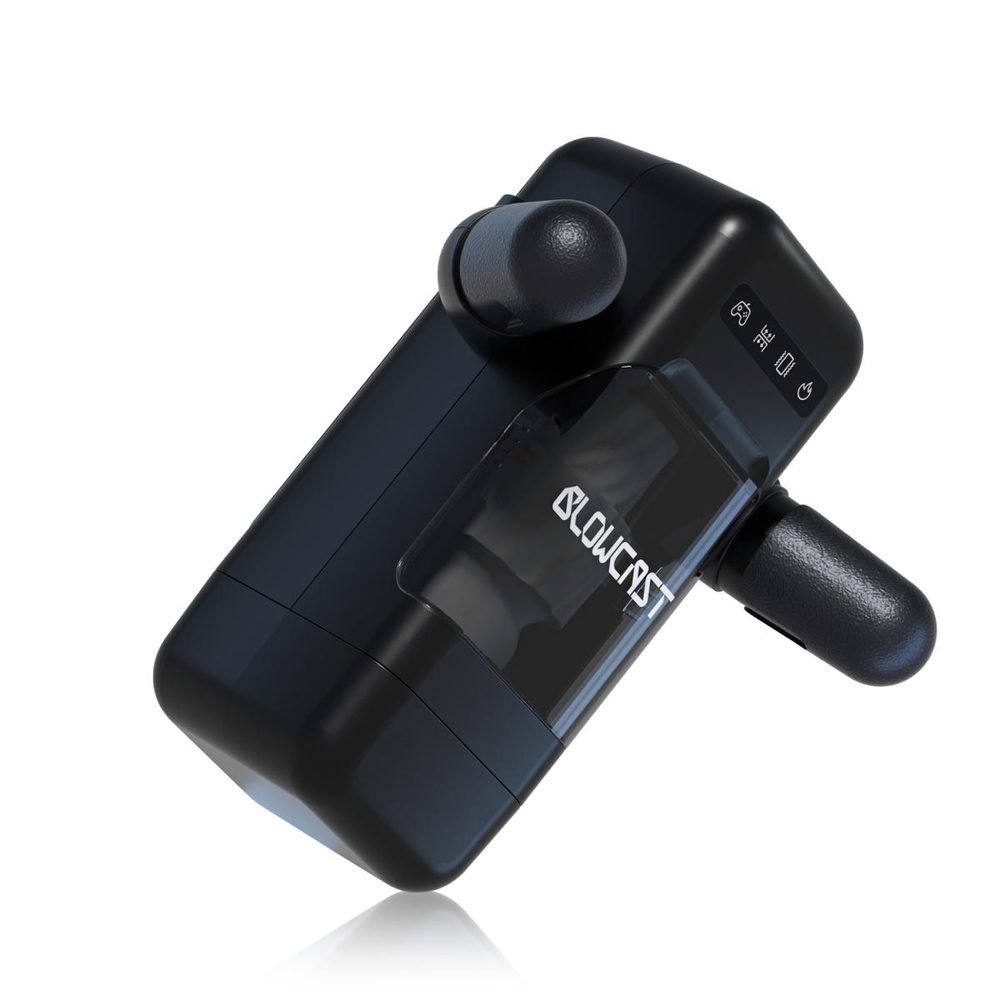 Blowcast Blowbot Automatic Masturbator (obrázek 8)