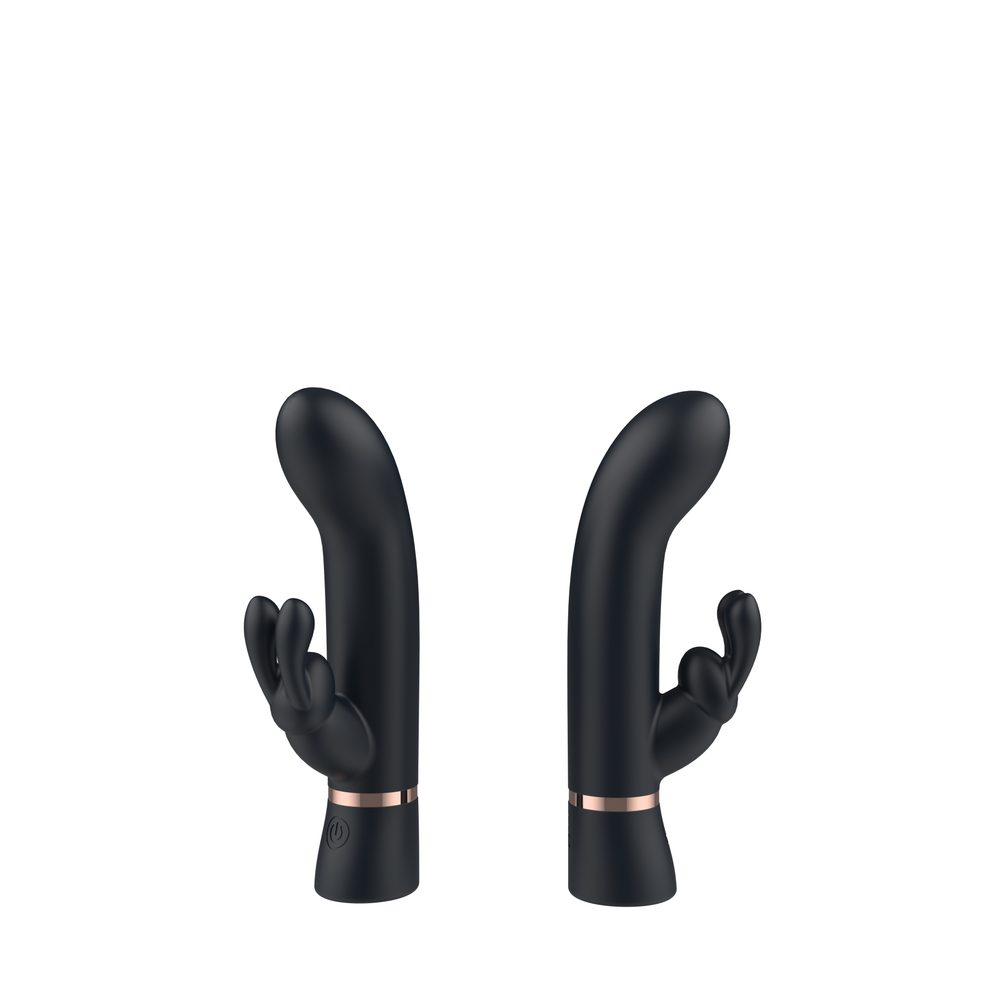 SinsFactory Bespoke Rabbit S - Black (obrázek 6)