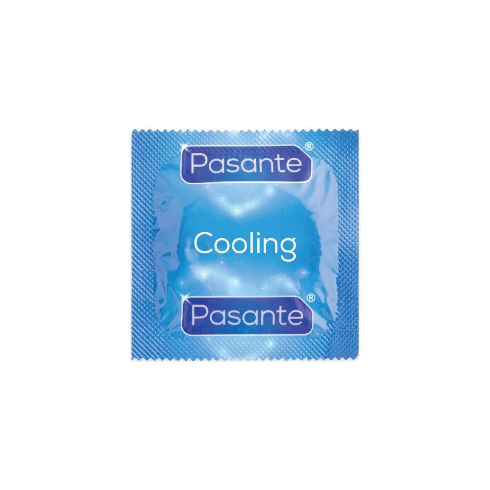 Levně Pasante Cooling 1ks