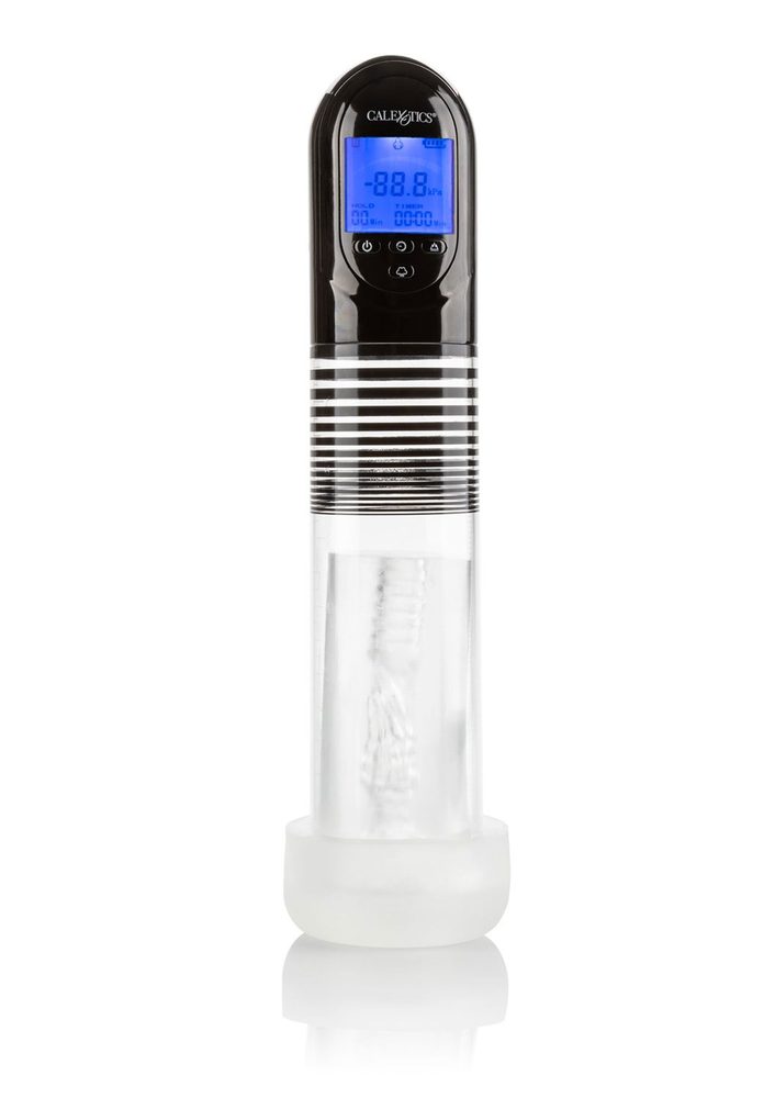 Levně CalExotics Advanced Automatic Smart Pump