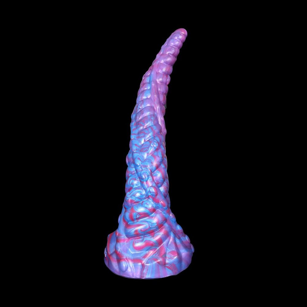 Kiotos Monstar Dildo Beast 70 (obrázek 3)
