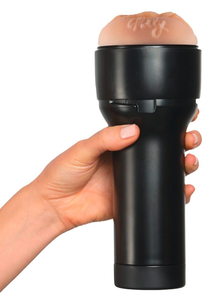 Kiiroo Feel Molly Stewart Stars Collection Masturbator PowerBlow Compatible (obrázek 6)