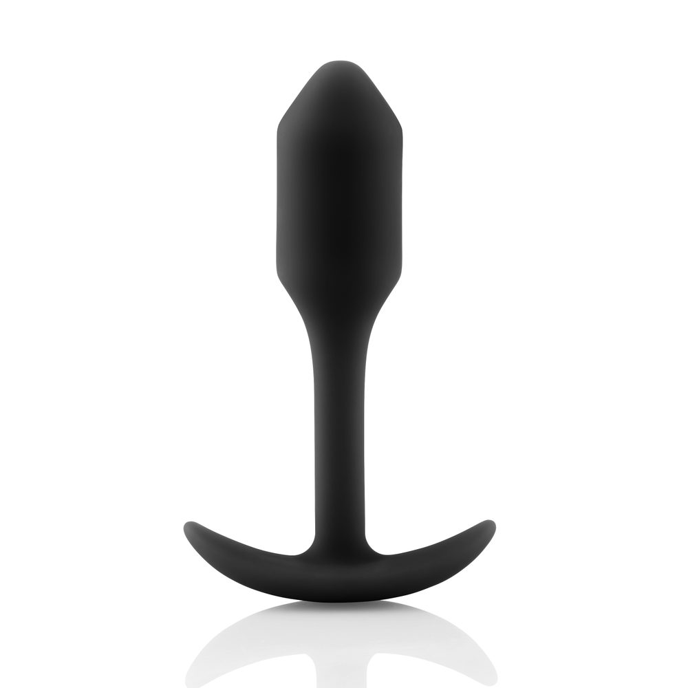 Levně b-VIBE Snug Plug 1