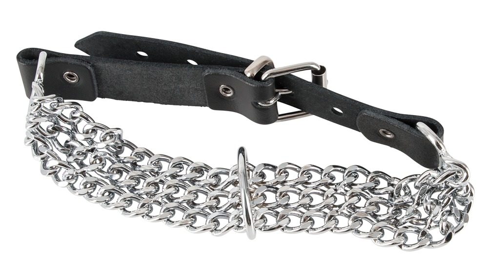 ZADO Chain Collar