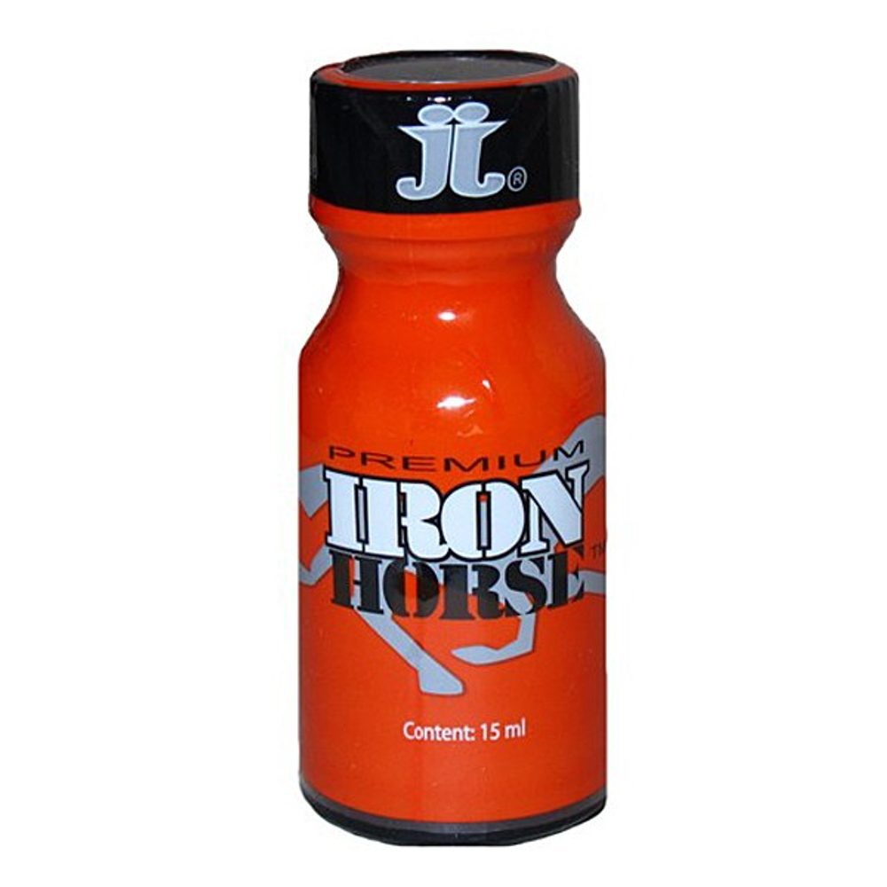 E-shop Iron Horse 15ml