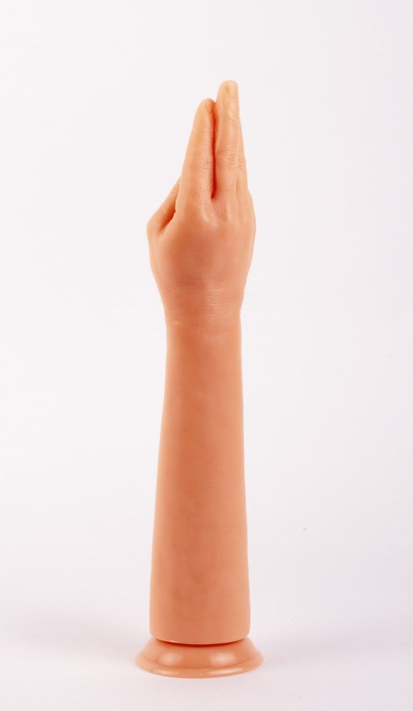 X-Men 17" The Hand Flesh (obrázek 3)