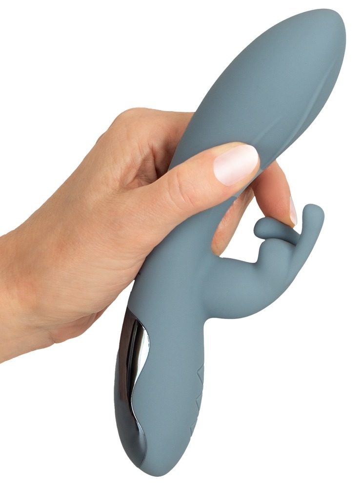 beau coeur Velina Rabbit Vibrator (obrázek 10)