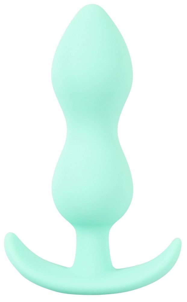 You2Toys Cuties Mini Butt Plug 556939 Mint