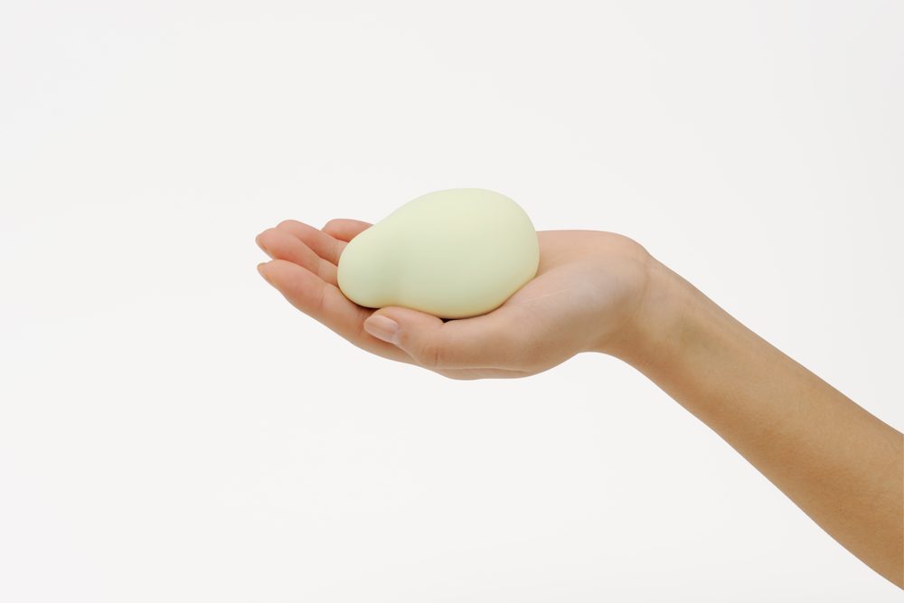 Iroha by Tenga Midori Clitoral Vibrator