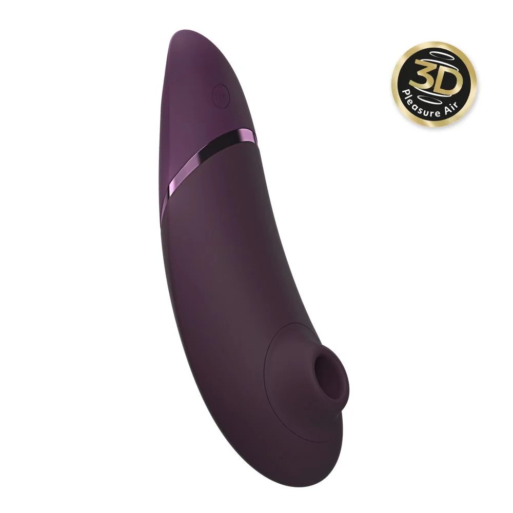 Levně Womanizer Next Dark Purple