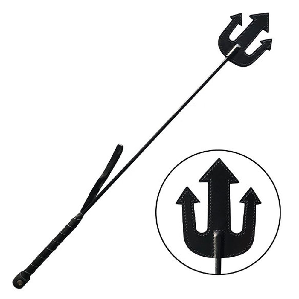 Levně Rouge Devil's Riding Crop