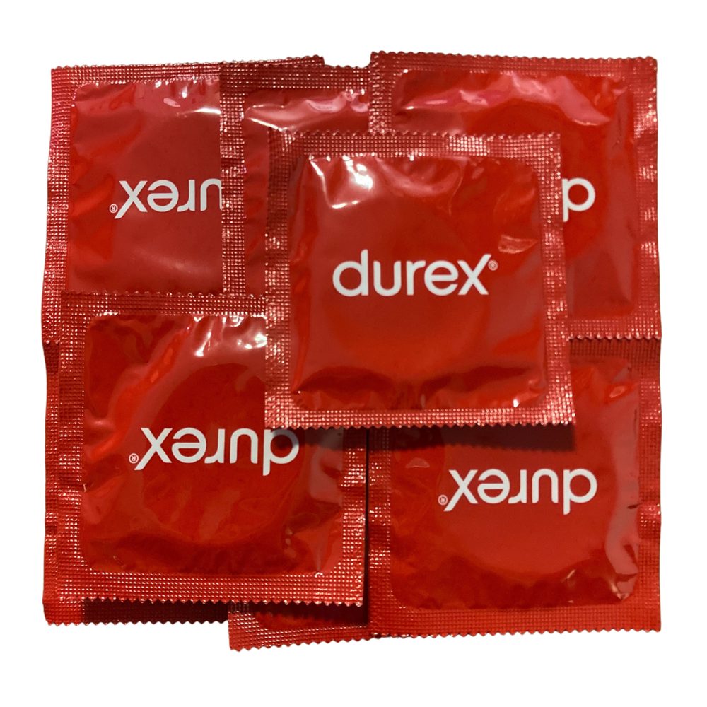 Durex Feel Intimate 18 ks (obrázek 2)