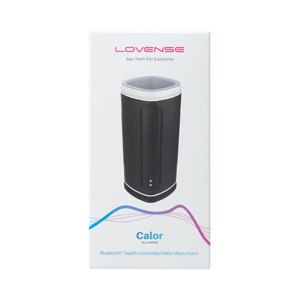 Lovense Calor Depth-Controlled (obrázek 12)