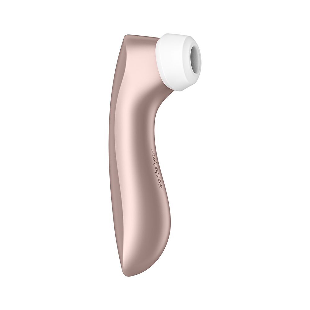 E-shop Satisfyer Pro 2 Vibration