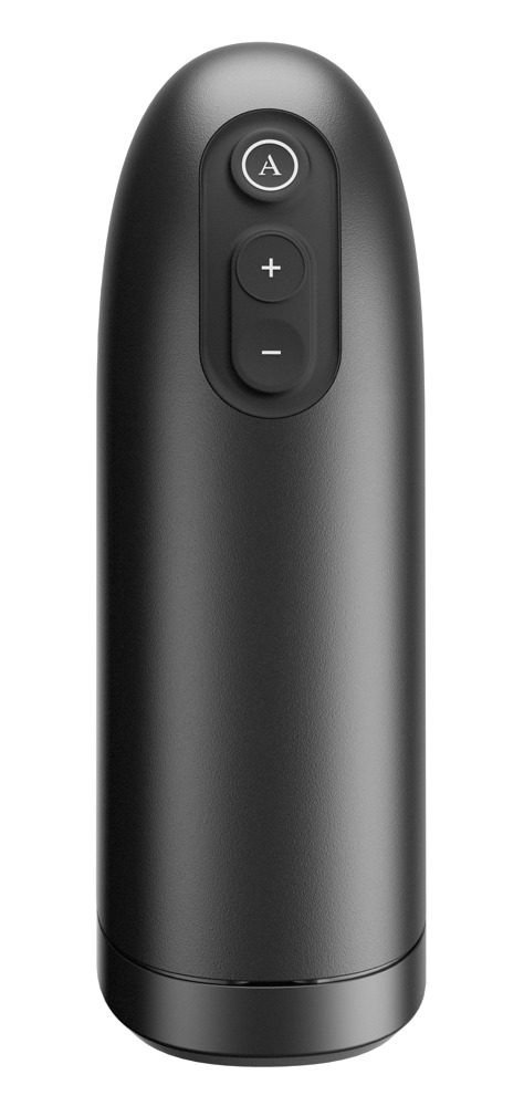 Arcwave Ion 2 Black (obrázek 10)