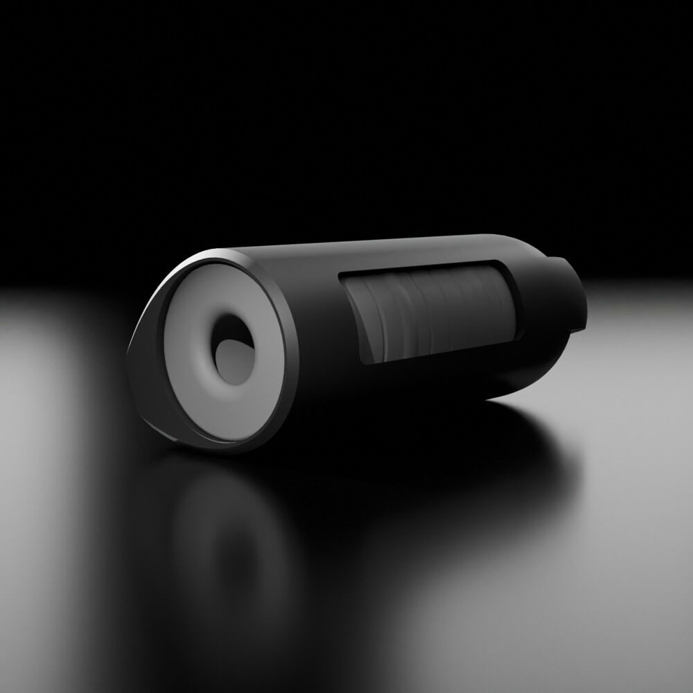 Suck-O-Mat 3 (obrázek 13)