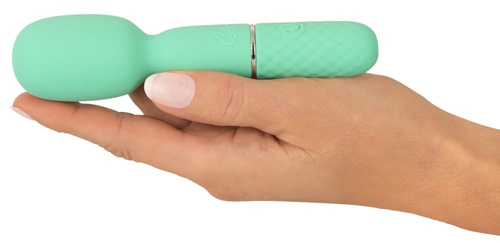 Cuties Mini Wand Green 5.Gen. (obrázek 10)