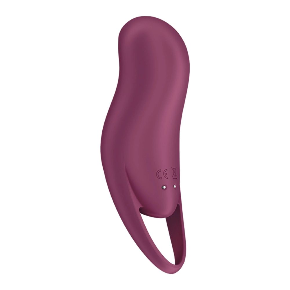 Satisfyer Pocket Pro 1 (obrázek 4)
