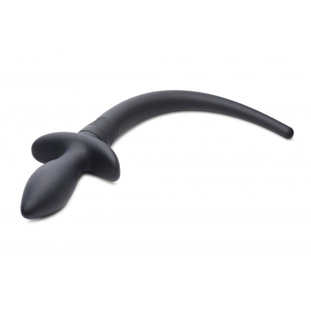 XR Brands Tailz dog Tail Anal Plug (obrázek 5)