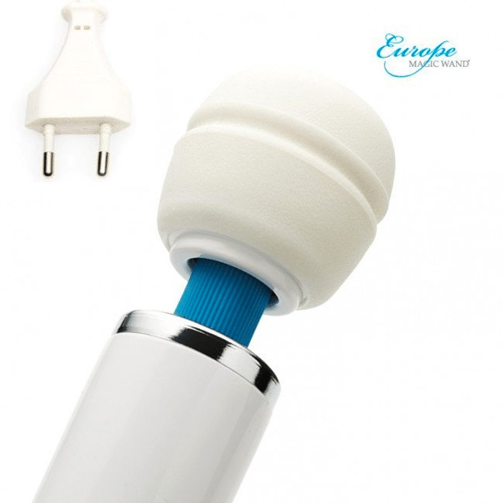 Europe Magic Wand Massager (obrázek 5)