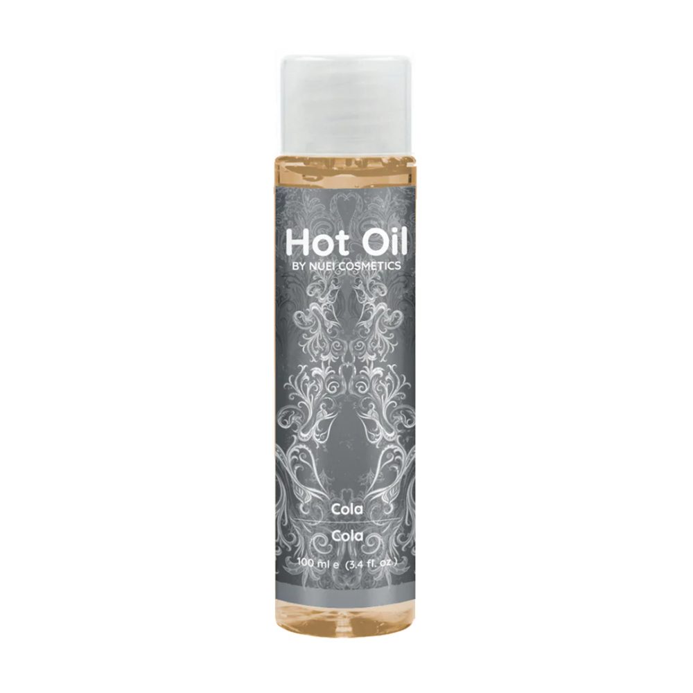 Nuei Hot Oil Warm Effect Cola 100 ml