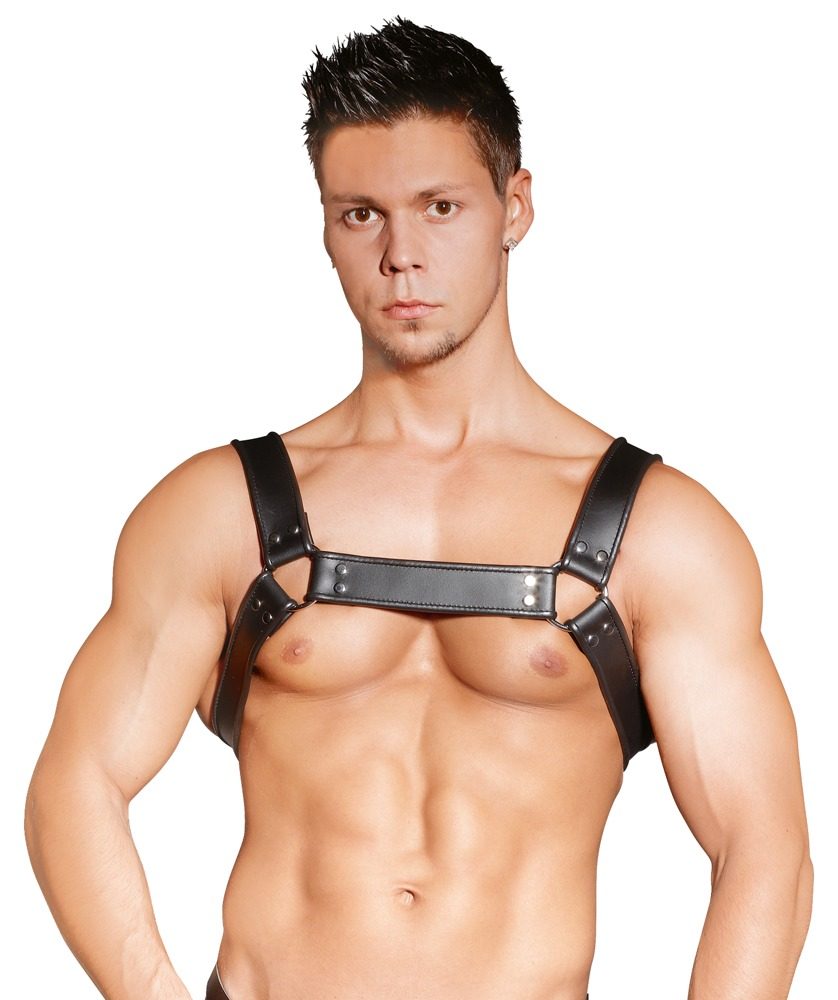 Levně Zado Harness (torso)