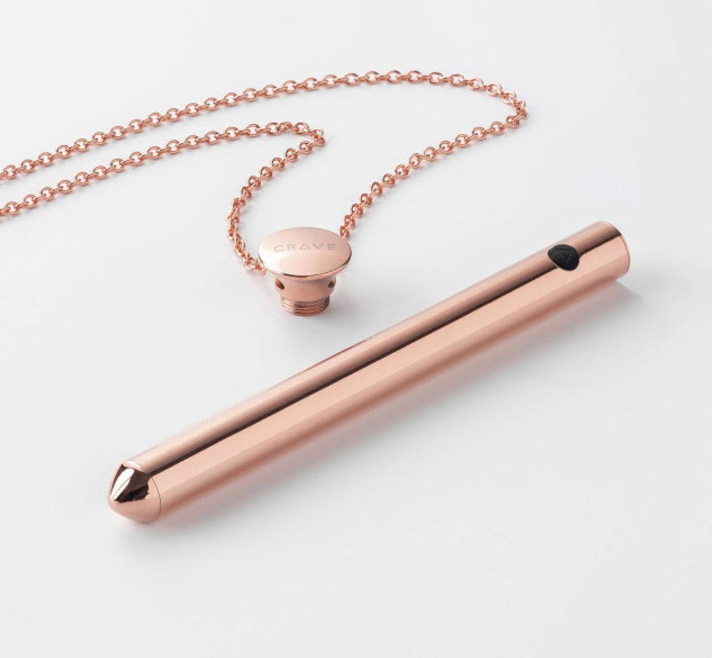 Crave Vesper 2 Rose Gold (obrázek 7)