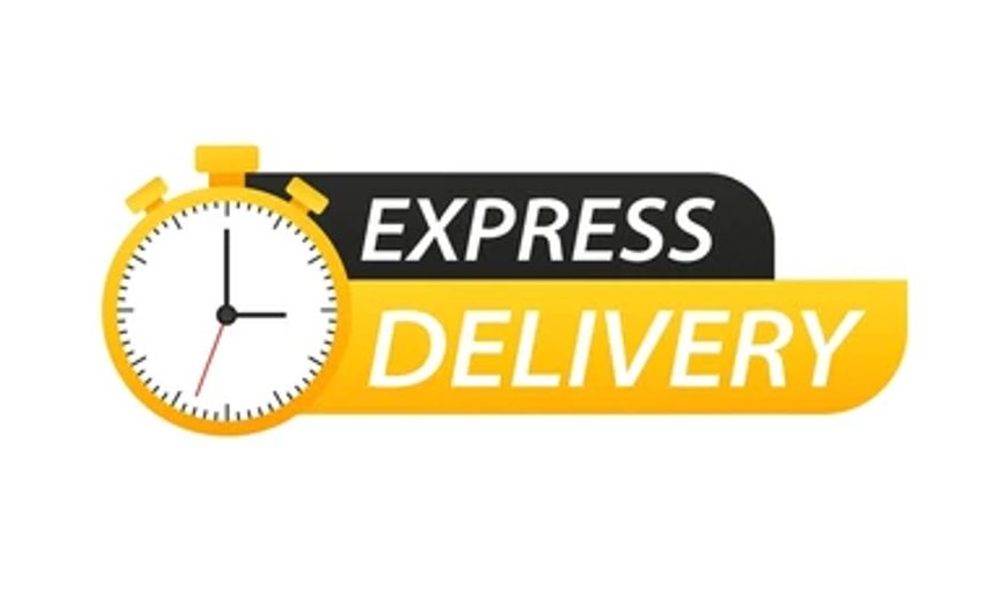 Expresné odoslanie