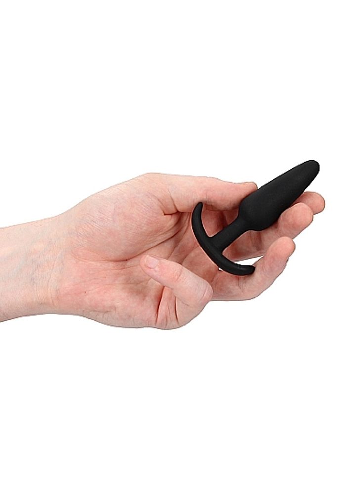 Shots Toys Slim Beginner Butt Plug (obrázek 5)