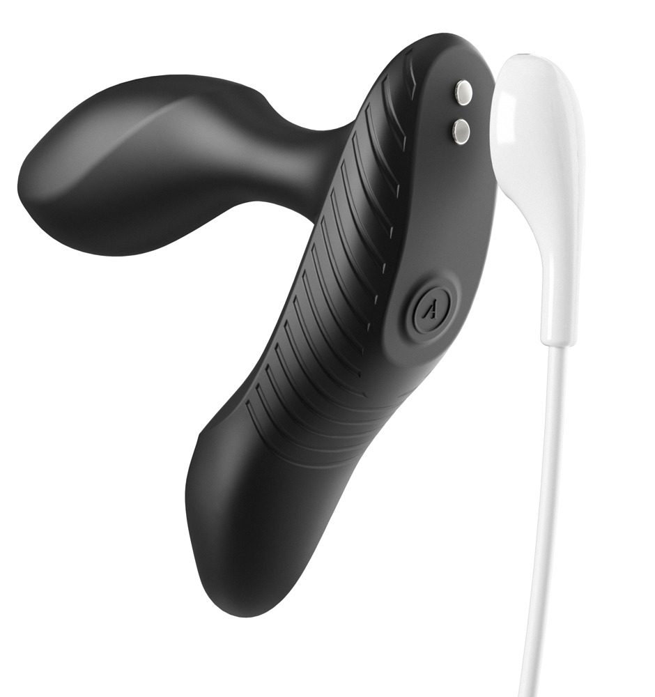 Arcwave Perk Prostate Vibrator Black (obrázek 5)