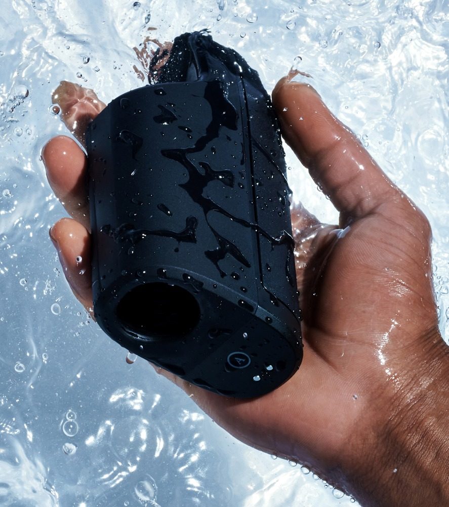 Arcwave Ion 2 Black (obrázek 18)