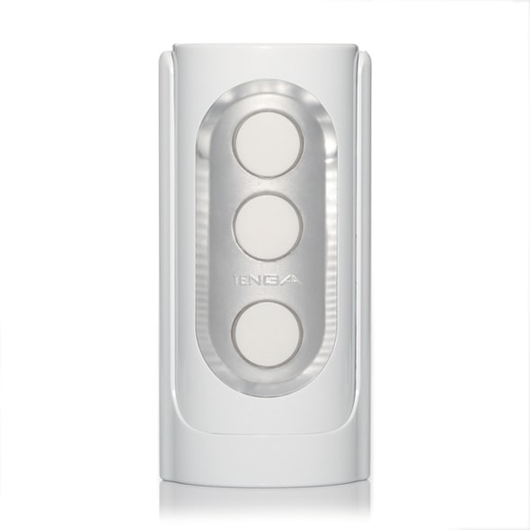 E-shop Tenga Flip Hole white