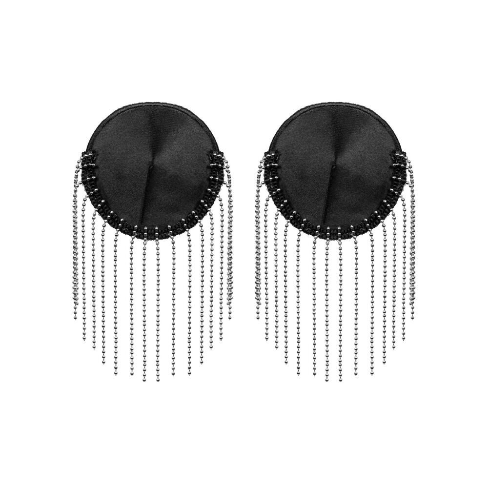 Obsessive Milladis Nipple Covers