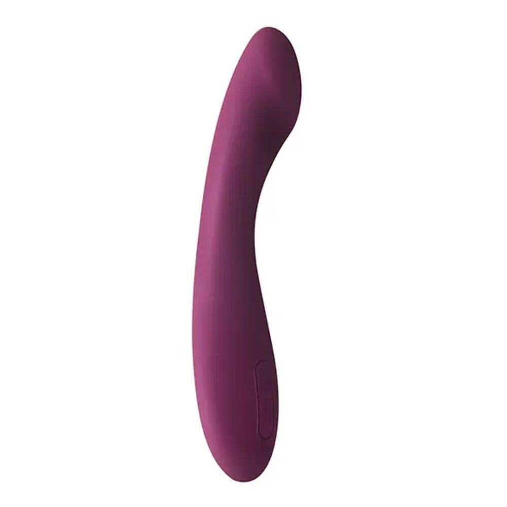 E-shop Svakom Amy 2 G-spot & Clitoral Vibrator Violet