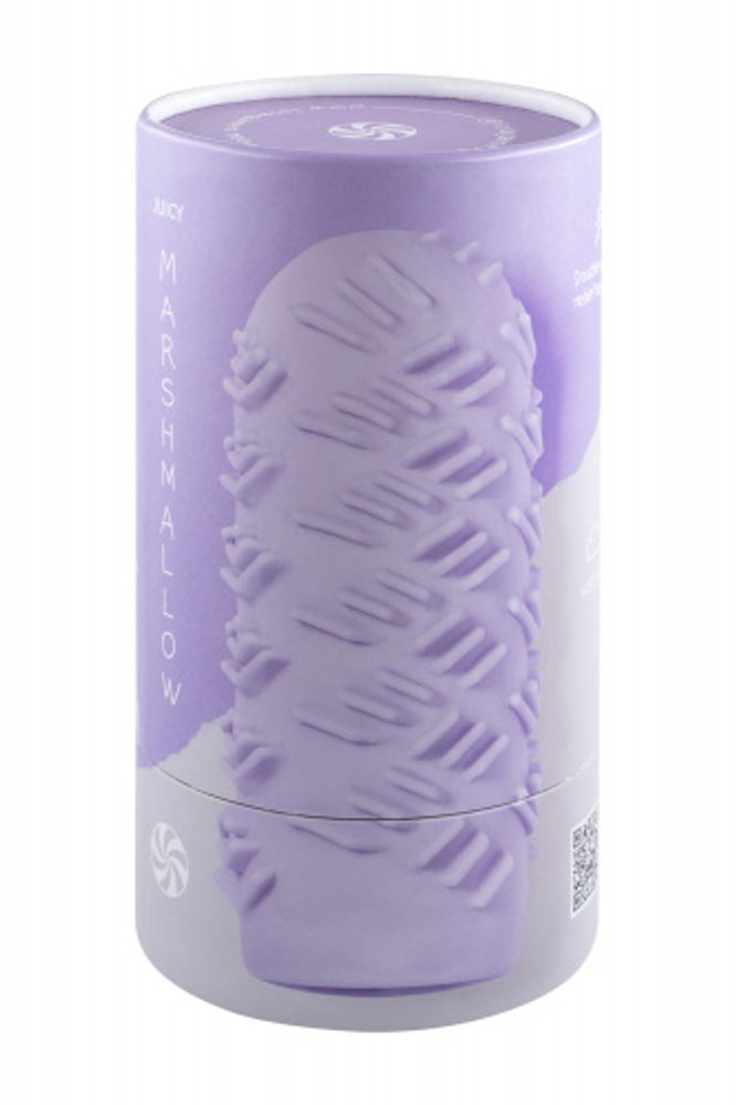 Lola Games Marshmallow Maxi Juicy Purple (obrázek 3)