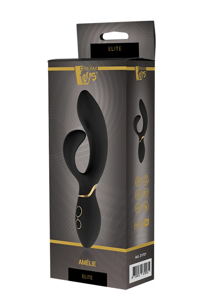 Dream Toys ELITE AMELIE (obrázek 6)