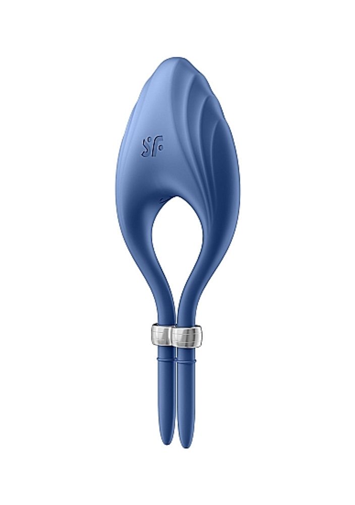 Levně Satisfyer Duelist Blue