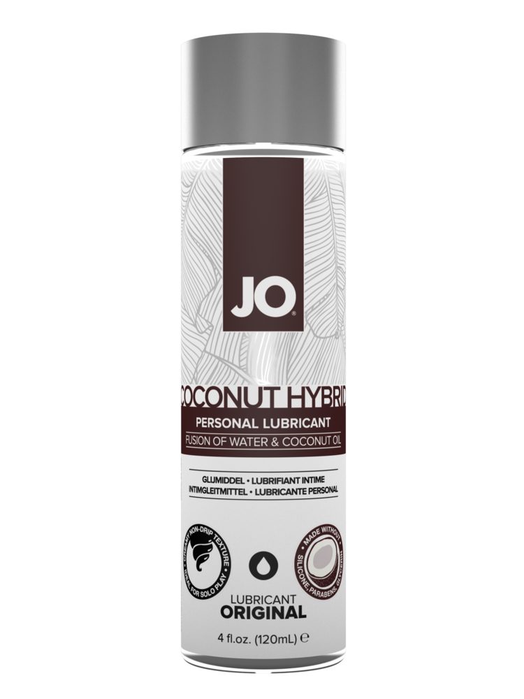 Levně System JO Water & Coconut 120 ml