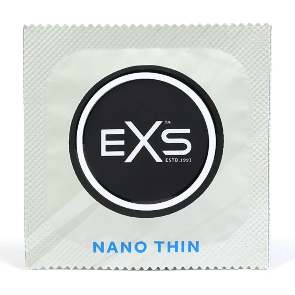 EXS Nano Thin 12 ks