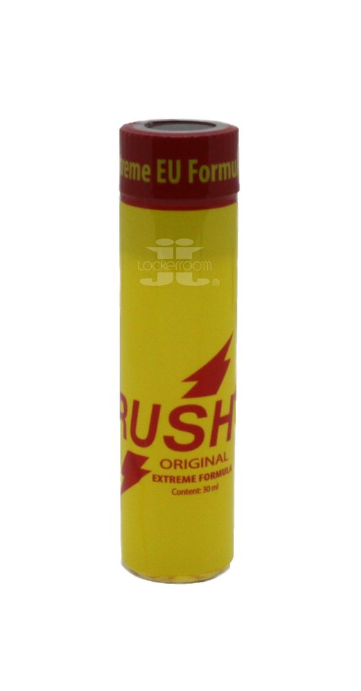 RUSH ULTRA STRONG big 30ml