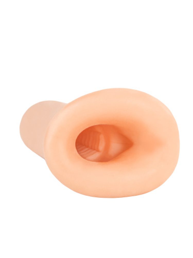 Lola Games Penis sleeve Super Hero Striker (obrázek 6)