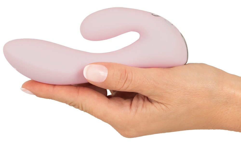 beau coeur Cerya Strong Mini Vibrator (obrázek 12)