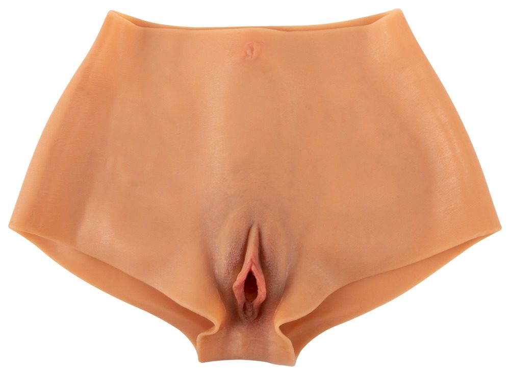 Levně You2Toys Ultra Realistic Vagina Pants