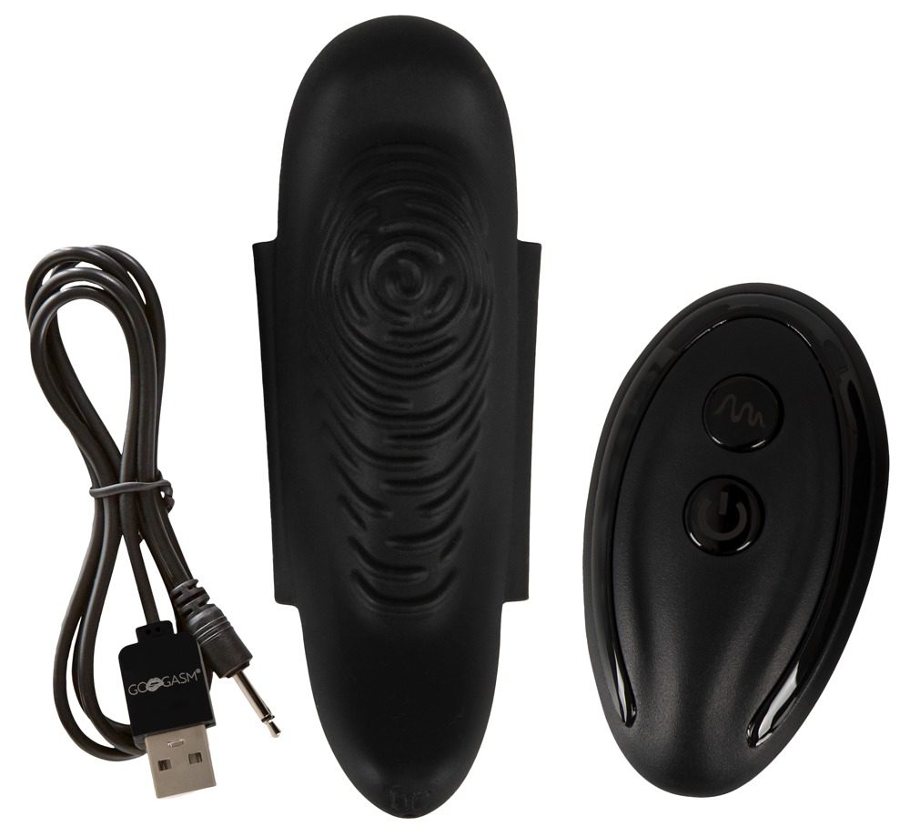 GoGasm Panty Vibrator (obrázek 13)