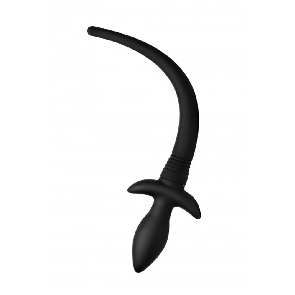 XR Brands Tailz dog Tail Anal Plug (obrázek 6)