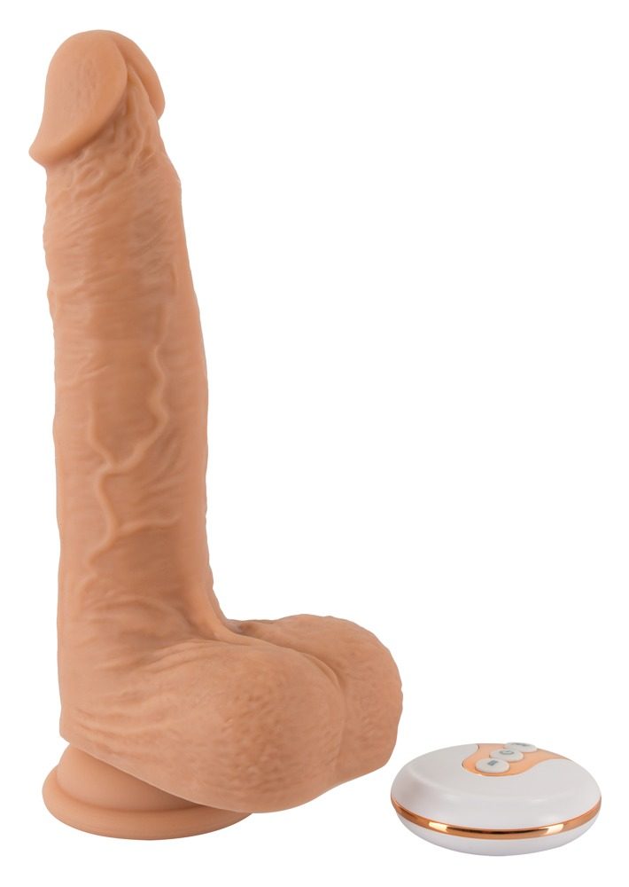 Levně You2Toys Natural Thrusting Vibe