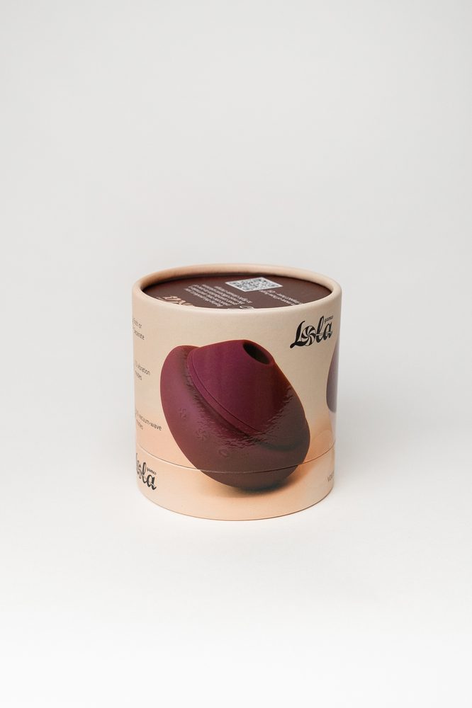 Klitorální stimulátor Cherry Cupcake (obrázek 9)