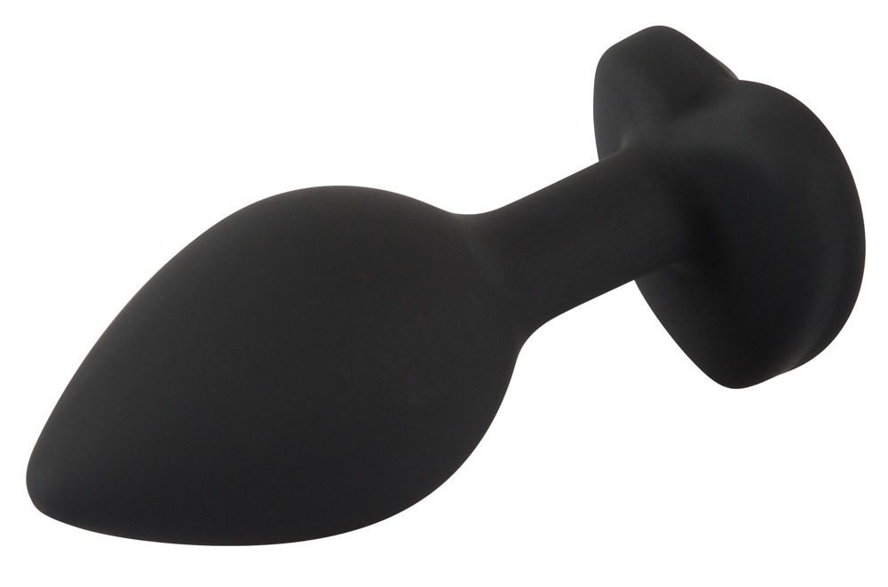You2Toys Silicone Butt Plug