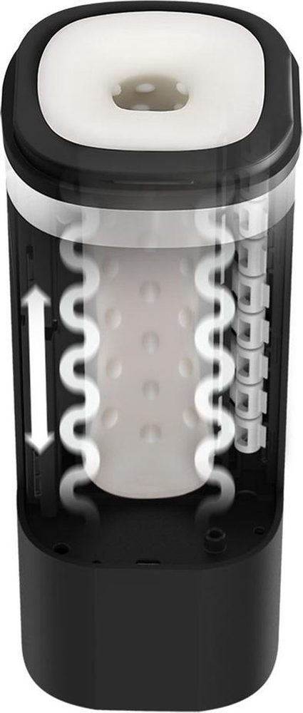 Kiiroo ONYX plus Jessica Drake (obrázek 5)